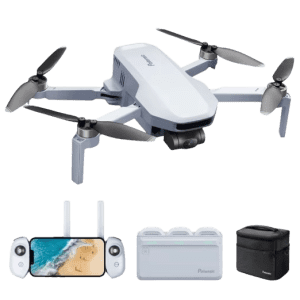 Potensic C0 3-Axis Gimbal 4K Mini Drone: $229