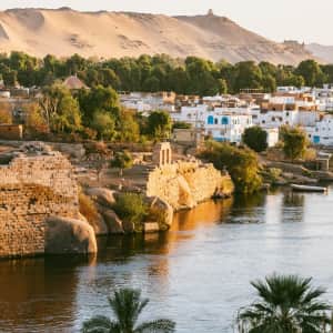 7-Night Egypt Flight, Hotel & Tour Vacation: From $1,999 per person