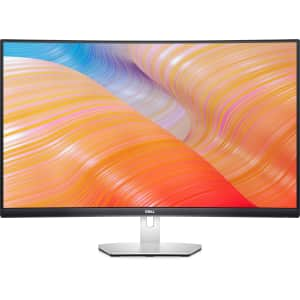 Dell Monitors Sale: From $80