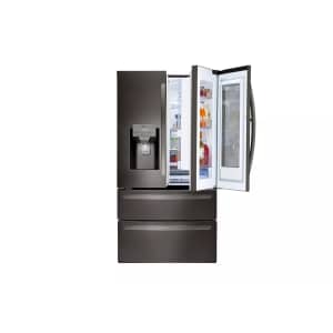 LG Holiday Appliance Deals: 25% to 50% off LG Holiday Appliance Deals: 25% to 50% off