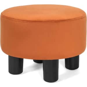 Joveco Foot Stool Ottoman: $14.99 Joveco Foot Stool Ottoman: $14.99