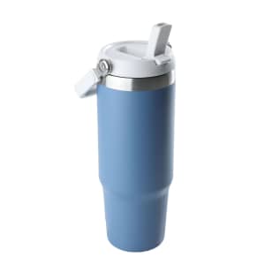 Ozark Trail 30-oz. Insulated Stainless Steel Tumbler: $9.97