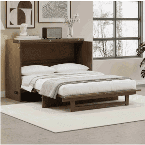 Memorial Day Murphy Bed Deals at Home Depot: Up to 47% off Memorial Day Murphy Bed Deals at Home Depot: Up to 47% off