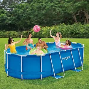 Pools, Accessories, Summer Toys, Games, and more at Tractory Supply Co.: Up to 40% off Pools, Accessories, Summer Toys, Games, and more at Tractory Supply Co.: Up to 40% off