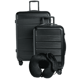 Limited-Time Luggage Deals at Nordstrom Rack: Up to 73% off