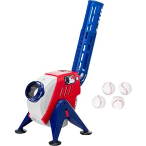 Franklin Sports MLB Power Pitching Machine: $33.74