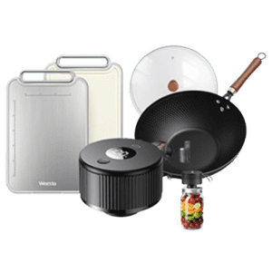 Kitchen Gadget Clearance at Woot: Up to 70% off