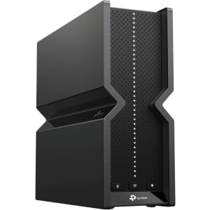 TP-Link Tri-Band BE15000 WiFi 7 Router: $250
