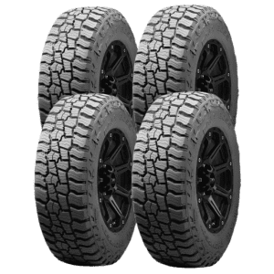 Tire Deals at eBay: Extra 10% off, sets of 4 from around $200