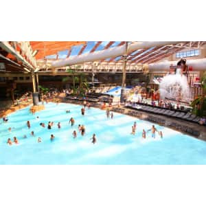 Groupon Labor Day Getaways and Activities: Up to 75% off