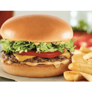 Red Robin Veterans Day Offer: Free Big Red's Tavern Burger w/ Fries