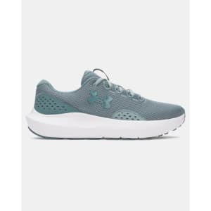 Under Armour Men's UA Surge 4 Shoes: $37 Under Armour Men's UA Surge 4 Shoes: $37