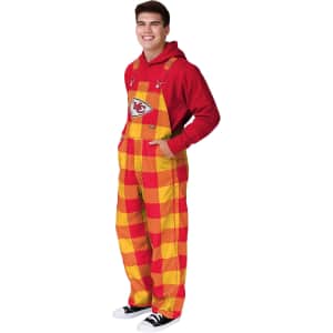 FOCO NFL and NCAA Team Clothing and Accessories Deals at Amazon: Up to 50% off