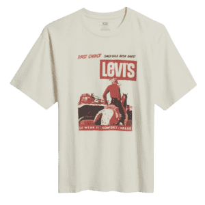 Levi's Cyber Monday Deals at Nordstrom: Up to 60% off