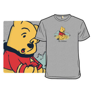 Woot T-Shirts: 4 for $24