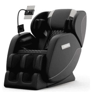 Zero Gravity Full Body Massage Chair: $396 Zero Gravity Full Body Massage Chair: $396