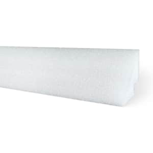 Blue Wave 48" Peel and Stick Above Ground Pool Cove Foam 19-Pack: $46