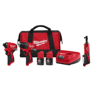 Power Tool Kit Daily Deals at Home Depot: Up to 50% off Power Tool Kit Daily Deals at Home Depot: Up to 50% off