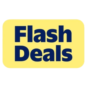Walmart Flash Deals: Up to 65% off Walmart Flash Deals: Up to 65% off