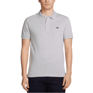 Lacoste Men's Clearance and Closeout Deals at Macy's: Up to 63% off