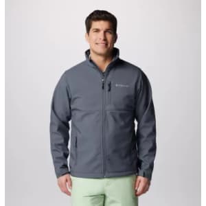 Columbia Men's Jackets: From $26