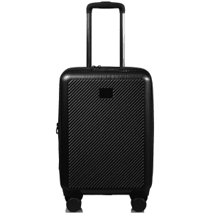 Champs Iconic II Collection Hardside Carry-On: $99.99