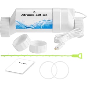 JHLion T-Cell-15 Replacement Salt Water Pool Chlorinator: $359.99 JHLion T-Cell-15 Replacement Salt Water Pool Chlorinator: $359.99