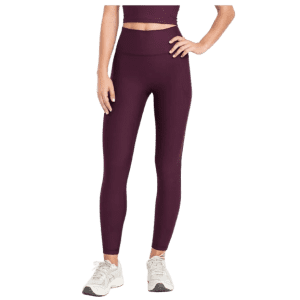 Old Navy Women's Powersoft Boundless Styles: $25