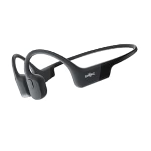 Shokz Labor Day Sale: Up to 30% off