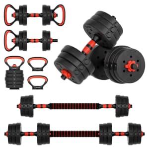 Walmart Deals Week Fitness Sale: Up to 70% off Walmart Deals Week Fitness Sale: Up to 70% off