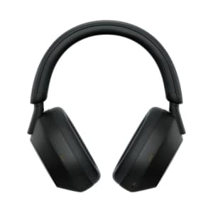 Sony WH1000XM5/SA Wireless Noise-Cancelling Over-the-Ear Headphones: $219.99