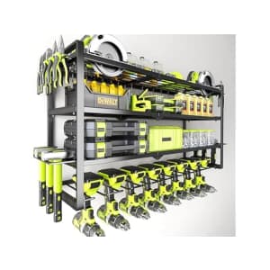 Garage & Order: Storage Solutions at Woot: Up to 84% off Garage & Order: Storage Solutions at Woot: Up to 84% off