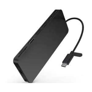 Lenovo PC Accessories and Electronics Doorbusters: Up to 56% off + extra 10% off $500