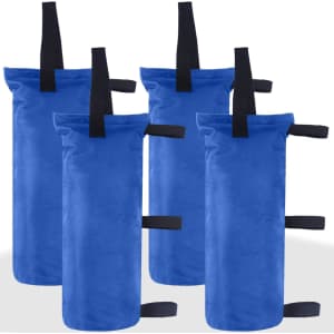 Canopy Weights Set: $6.65 Canopy Weights Set: $6.65