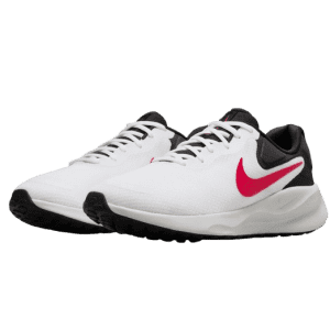NIke Men's Revolution 7 Running Shoes: $35 in cart