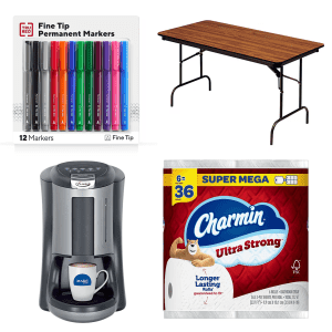Staples Clearance Deals: Up to 94% off