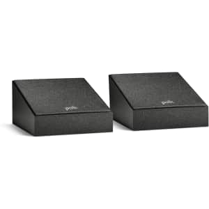 Polk Monitor XT90 Hi-Res Height Speaker Pair: $79
