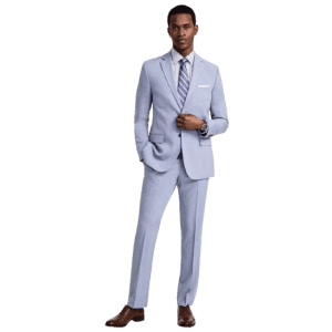 Macy's Men's Suits Black Friday in July Sale: Up to 81% off