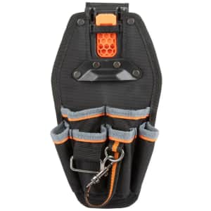 Klein Tools MODbox 6-Pocket Tool Pouch: $9.98 Klein Tools MODbox 6-Pocket Tool Pouch: $9.98