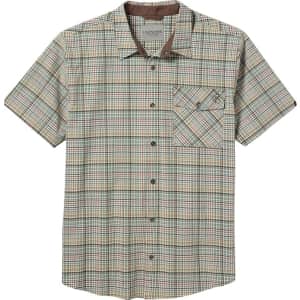 Legendary Whitetails Men's UPF 30+ Shirt: from $8