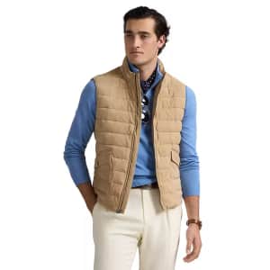 Polo Ralph Lauren Clearance Deals at Bloomingdale's: Up to 50% off Polo Ralph Lauren Clearance Deals at Bloomingdale's: Up to 50% off
