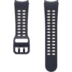 Samsung Galaxy Watch Extreme Sport Band: $4.57