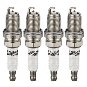 Speedwow 7090 Iridium Spark Plugs 4-Pack: $7.99
