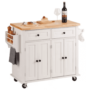 Home Depot President's Day Kitchen Cart Deals: Up to 35% off Home Depot President's Day Kitchen Cart Deals: Up to 35% off