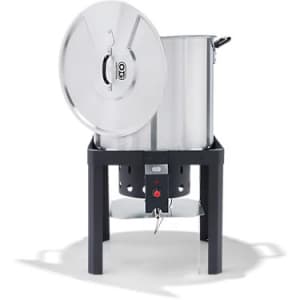 Crawfish Boilers and Kits at Academy Sports & Outdoors: Up to 20% off