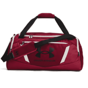 Under Armour Medium Undeniable 5.0 Duffle Bag: $19