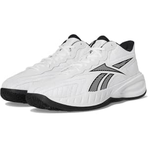Reebok Men's Press Shoes: $30