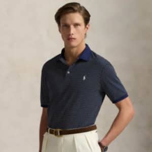 Ralph Lauren Star Deals Week Sale at Macy's: At least 40% off everything Ralph Lauren Star Deals Week Sale at Macy's: At least 40% off everything