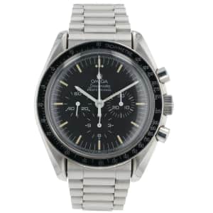 Luxury Watches at eBay: Up to 50% off + extra 10% off