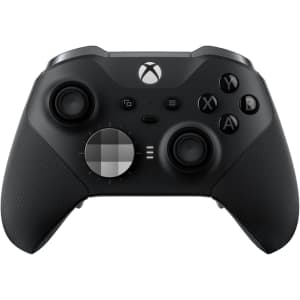 Xbox Elite Wireless Controller Series 2: $129.99 Xbox Elite Wireless Controller Series 2: $129.99